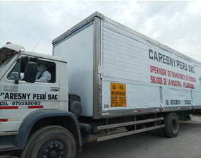 Disposición final de residuos solidos industriales 