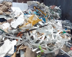 empresas autorizadas para el manejo de residuos lima peru